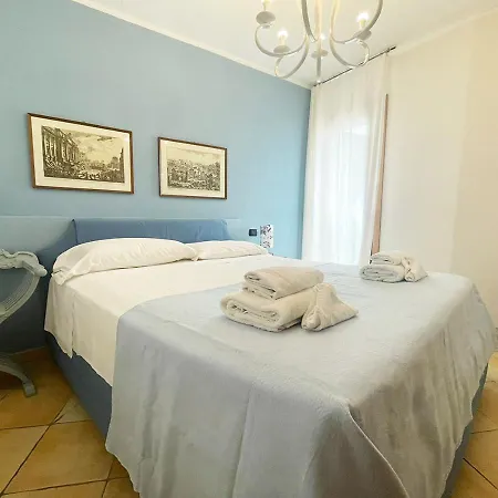 Apartamento Laureliving Residenza Isabella La Maddalena (Sassari)