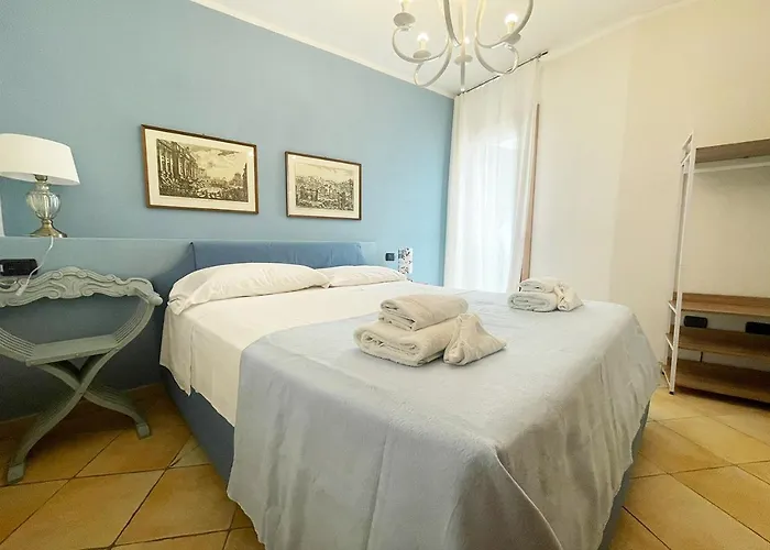 Apartamento Laureliving Residenza Isabella La Maddalena (Sassari)