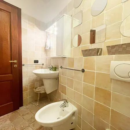Appartamento Laureliving Residenza Isabella *