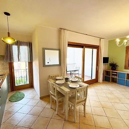 Laureliving Holiday Home Residenza Isabella La Maddalena