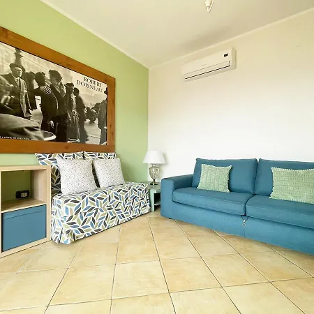 Laureliving Holiday Home Residenza Isabella Apartman