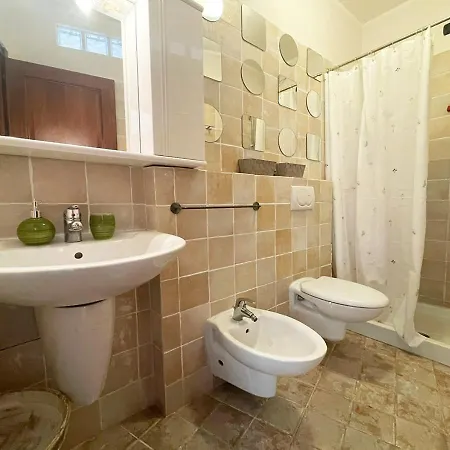 Apartman Laureliving Holiday Home Residenza Isabella