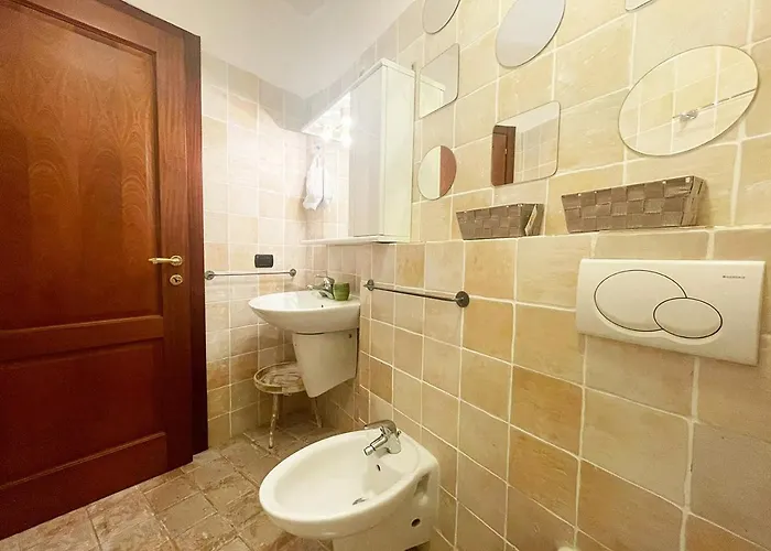 Appartement Laureliving Holiday Home Residenza Isabella *