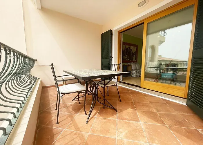 Appartement Laureliving Holiday Home Residenza Isabella La Maddalena (Sassari)