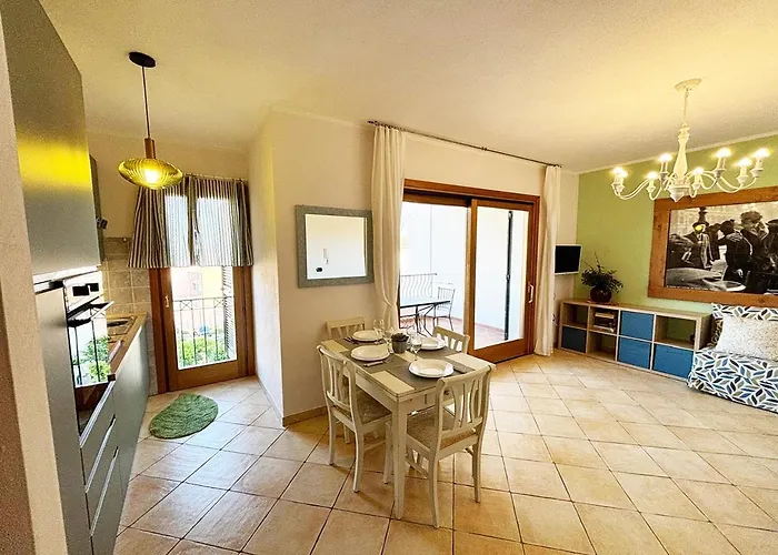 Laureliving Holiday Home Residenza Isabella La Maddalena (Sassari)